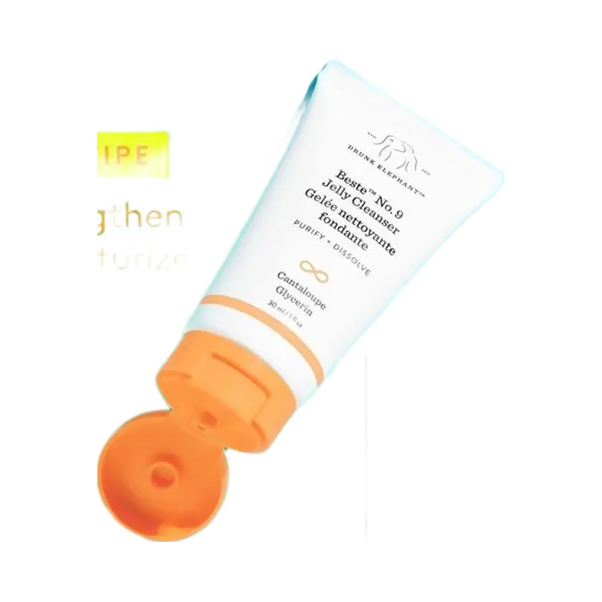 Drunk Elephant The Littles Travel Skincare Kit - HypeFly India View 4