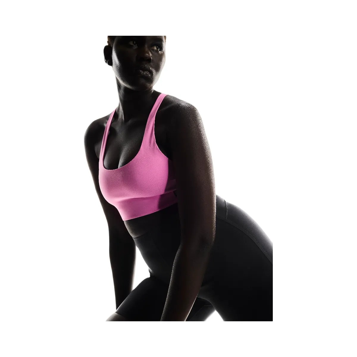 On Studio Bra Raspberry  - HypeFly India View 5