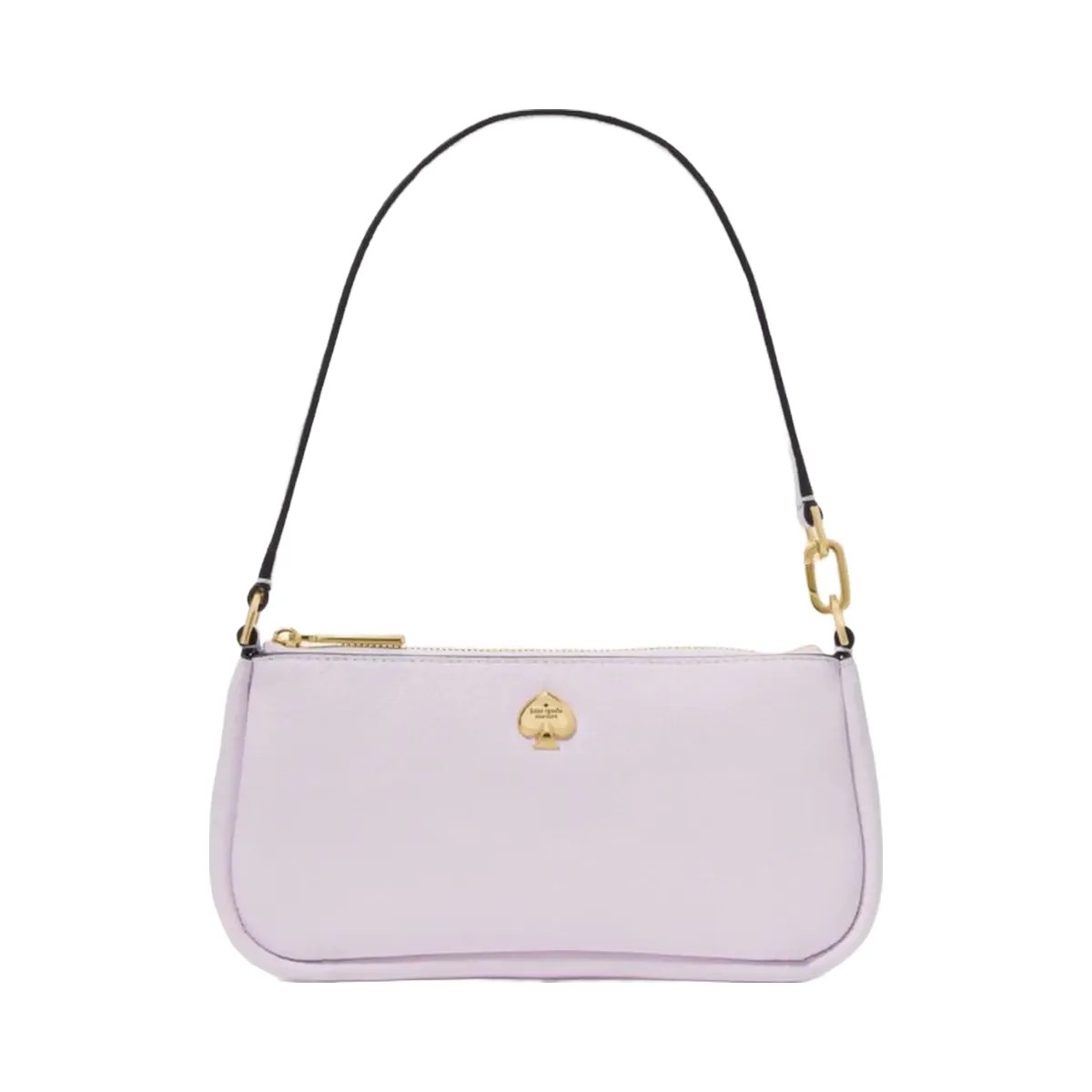Kate Spade Kayla Convertible Wristlet Light Frozen Lilac - HypeFly India View 1