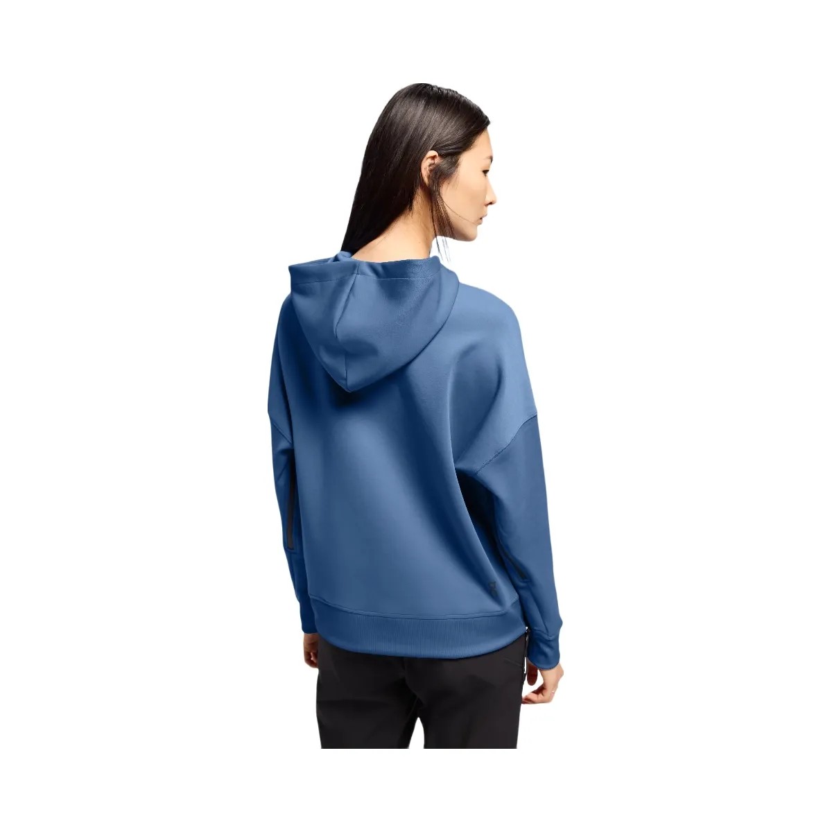 On Hoodie Fjord - HypeFly India View 3