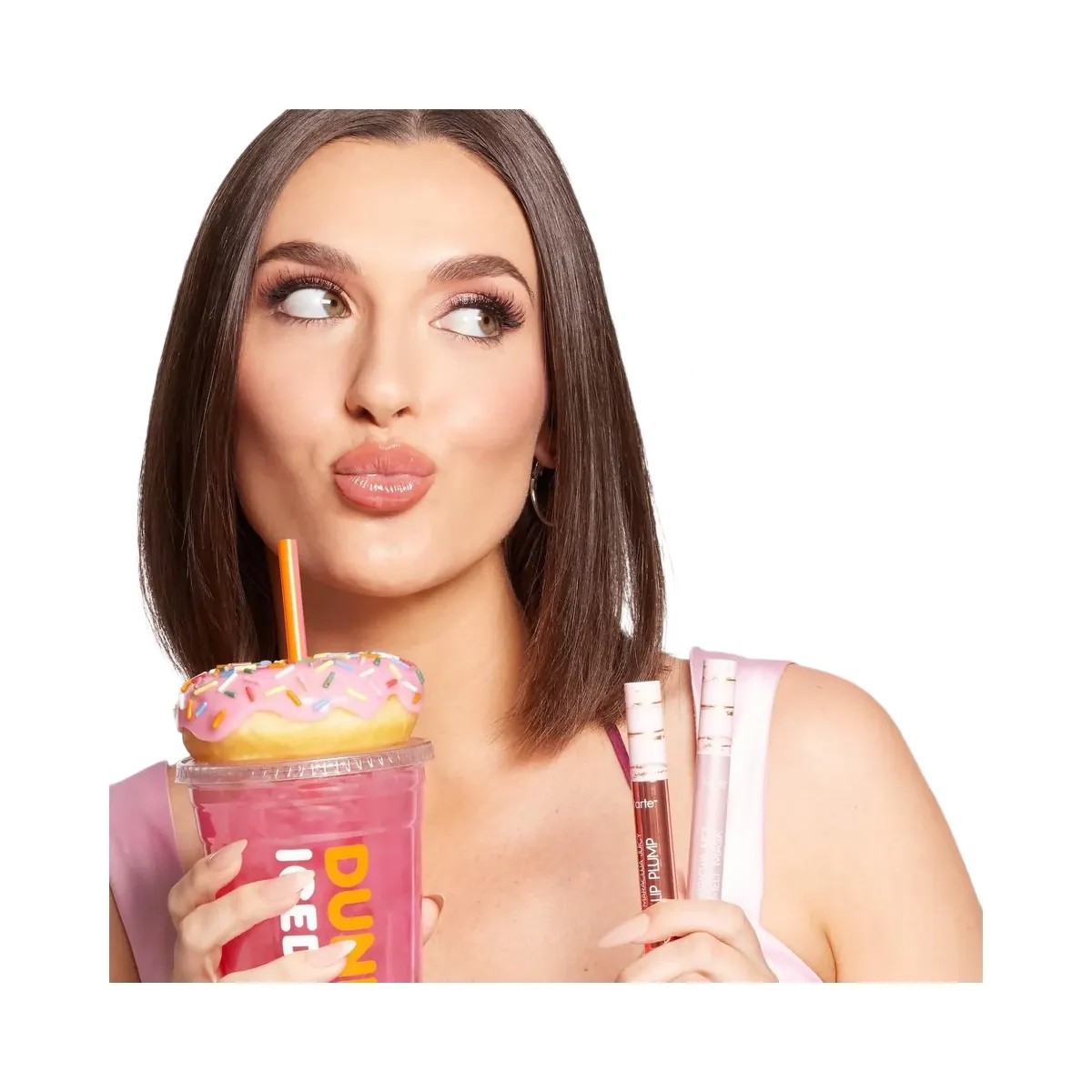 Tarte Tasty Treats Maracuja Juicy Lip Duo - HypeFly India View 2