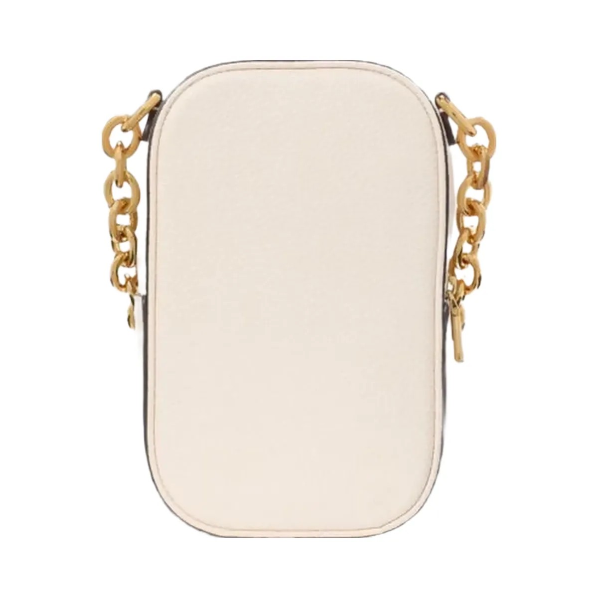 Kate Spade Jolie Chain Phone Crossbody Parchment - HypeFly India View 6