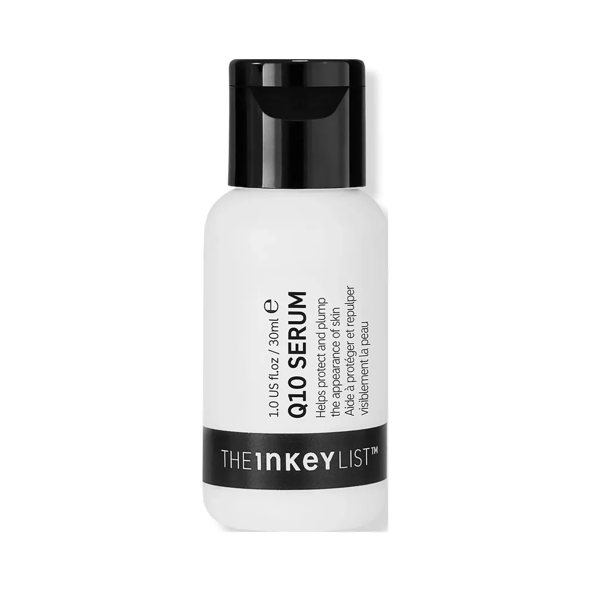 INKEY Q10 Antioxidant Serum - HypeFly India View 1