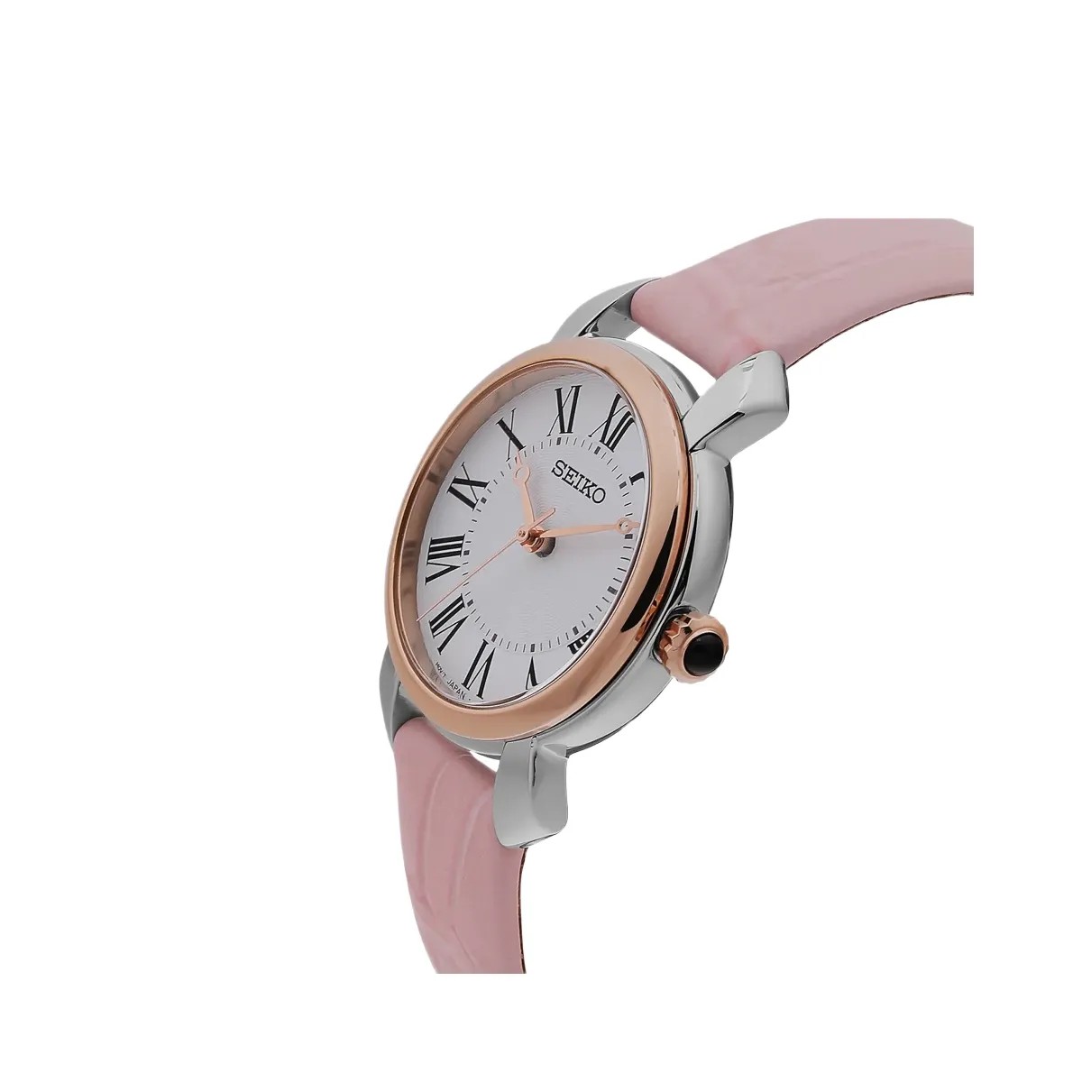 Seiko Discover More SUR628P2 WMNS - HypeFly India View 2