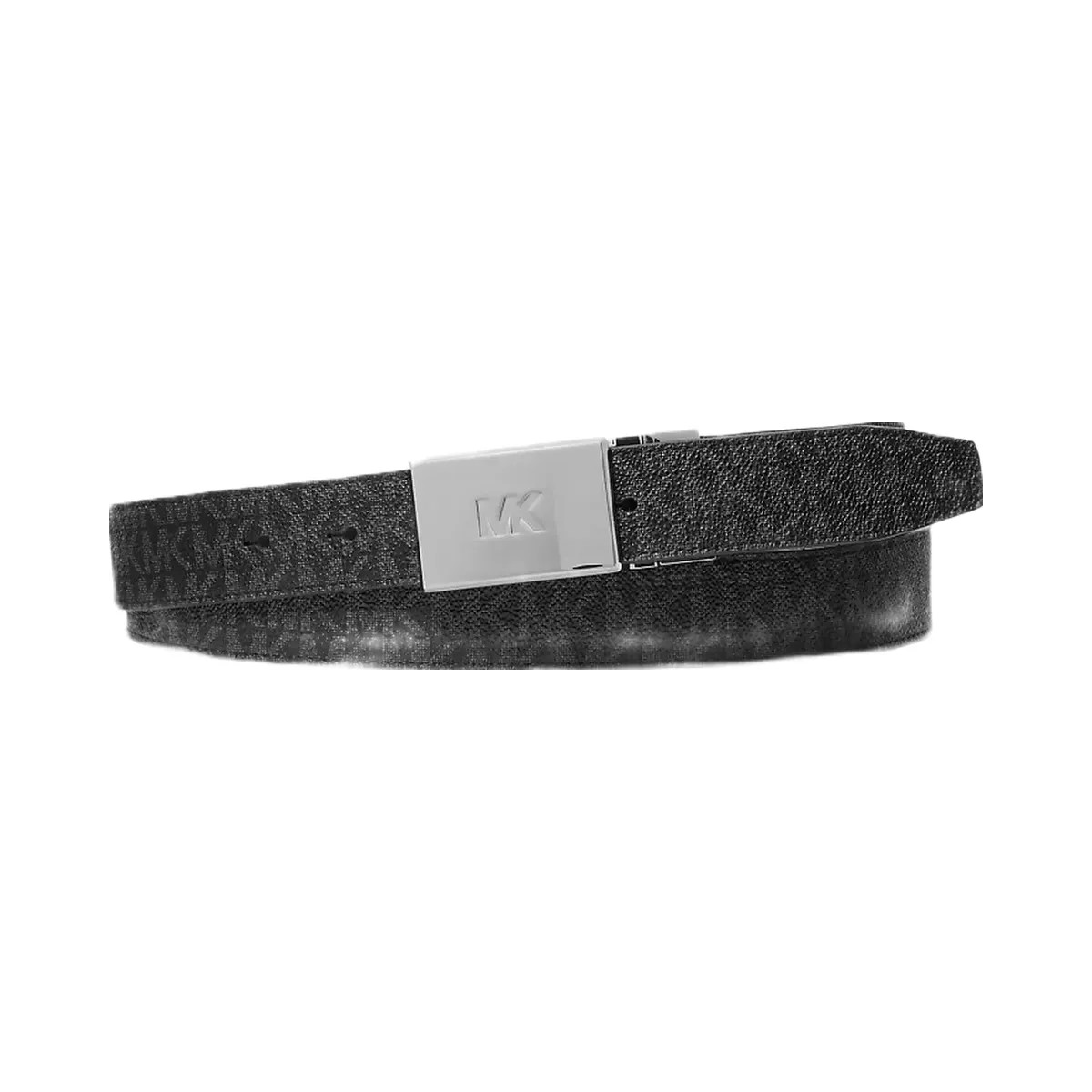 Michael Kors Reversible Belt Black - HypeFly India View 1