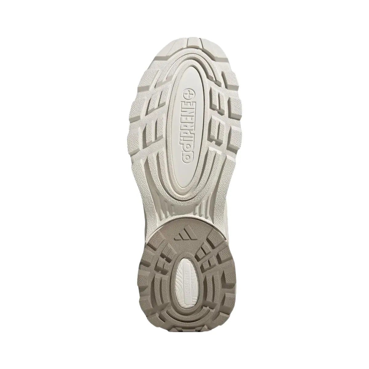 Adidas Wonder Runner 'Cream' - HypeFly India View 3