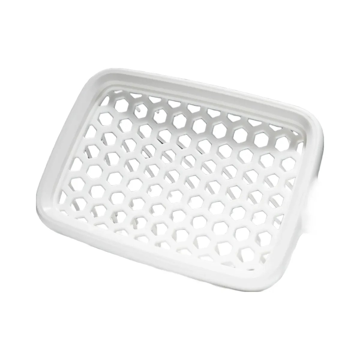 Cecred Vented Paddle Brush - HypeFly India View 5