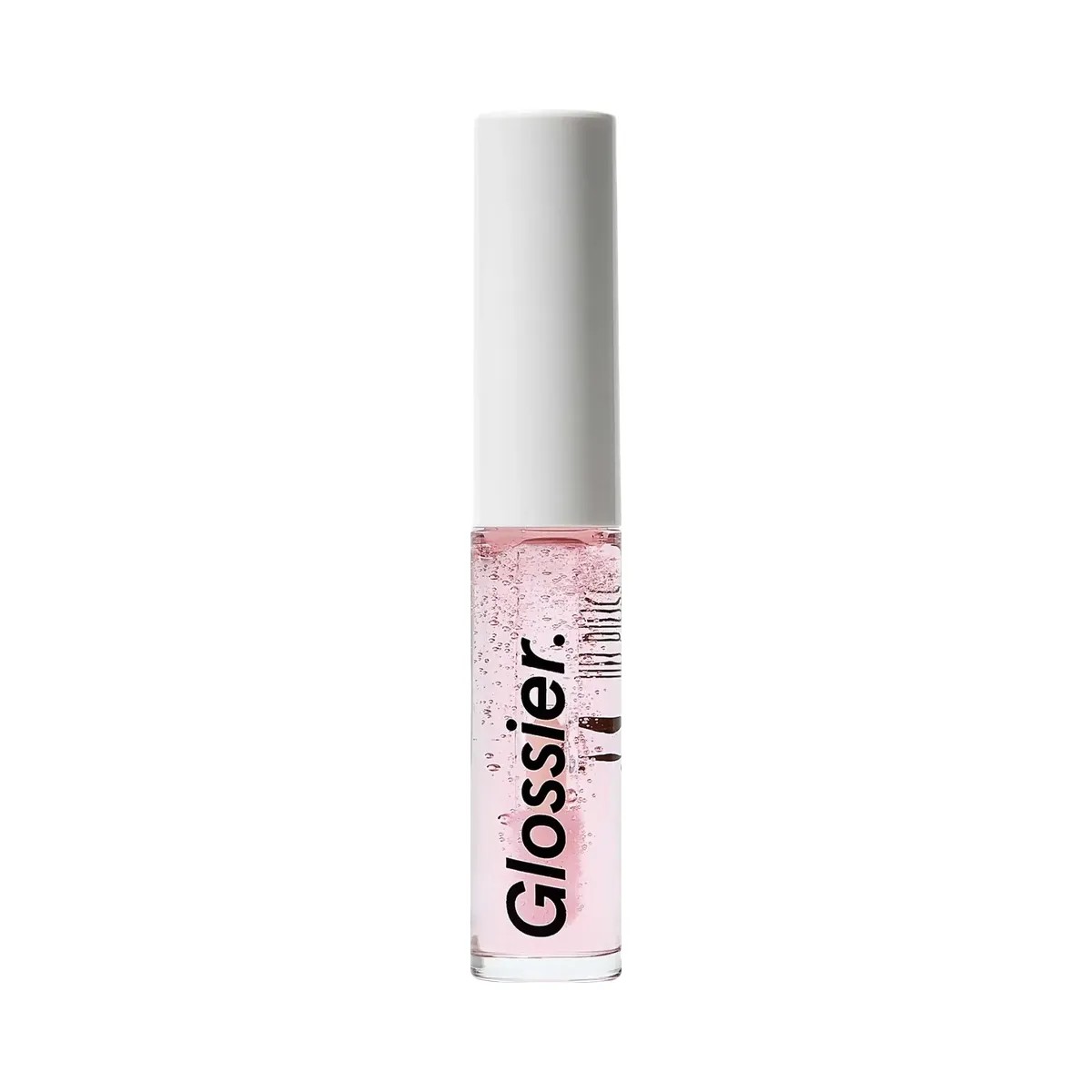 Glossier Glassy High-Shine Lip Gloss 'Clear' - HypeFly India View 1