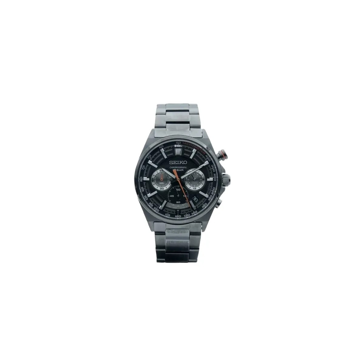 Seiko Automatic SSB399 Men's - HypeFly India View 1