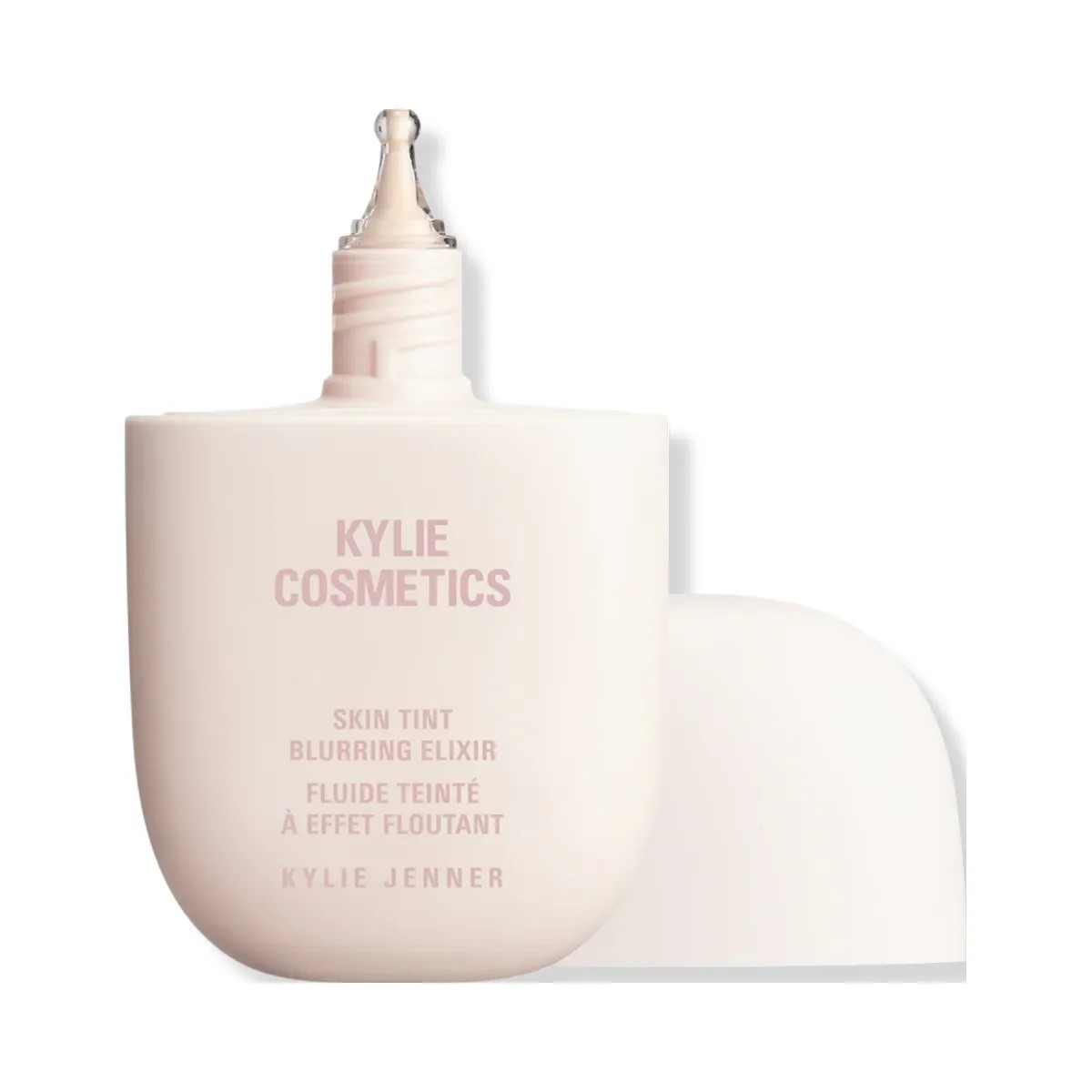 KYLIE COSMETICS Skin Tint Blurring Elixir Foundation '1WN' - HypeFly India View 1