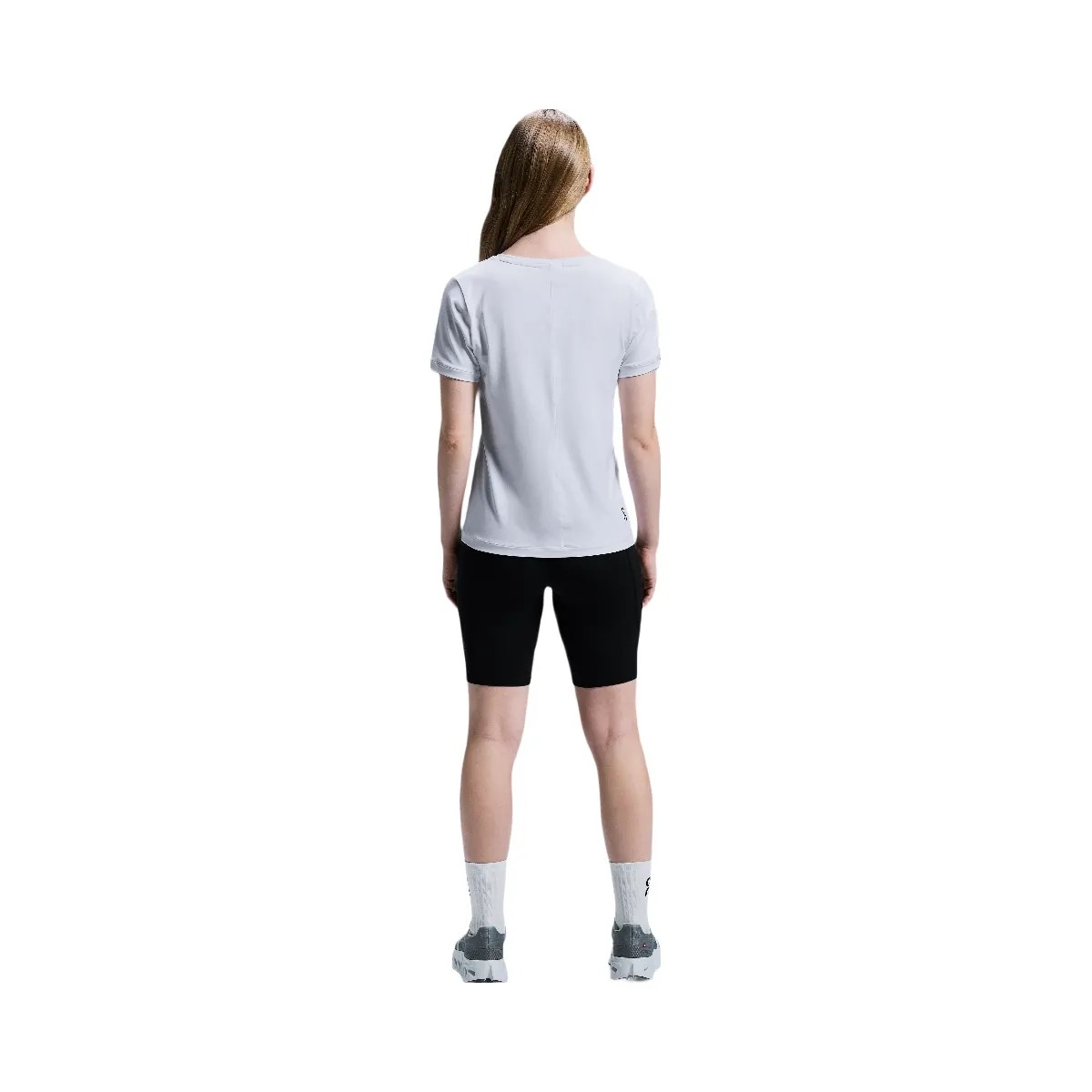 On Movement-T White - HypeFly India View 2