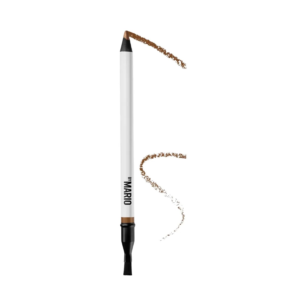 MAKEUP BY MARIO Master Pigment Pro Eyeliner Pencil - Bronze - HypeFly India View 1