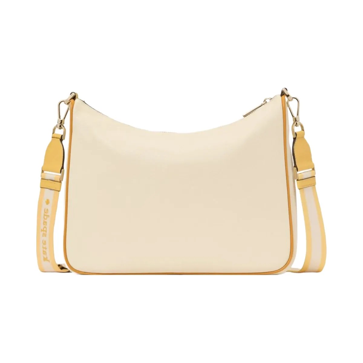 Kate Spade Emma Large Crossbody Buttermilk Glaze Multi - HypeFly India View 5