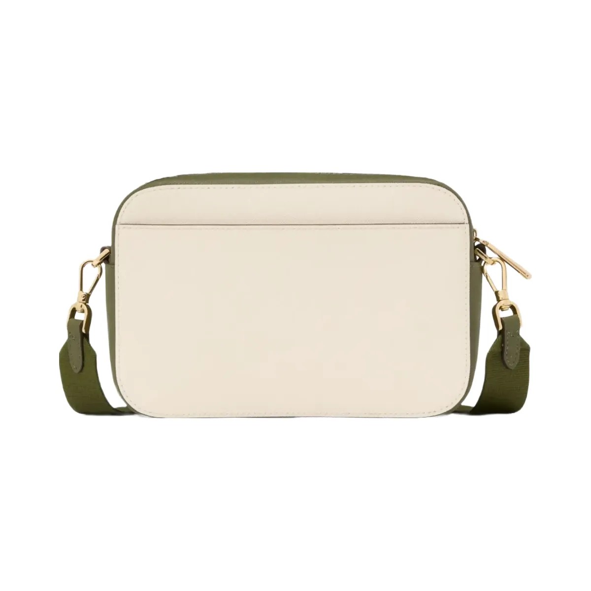 Kate Spade Oh Snap Floral Camera Bag Meringue Multi - HypeFly India View 3