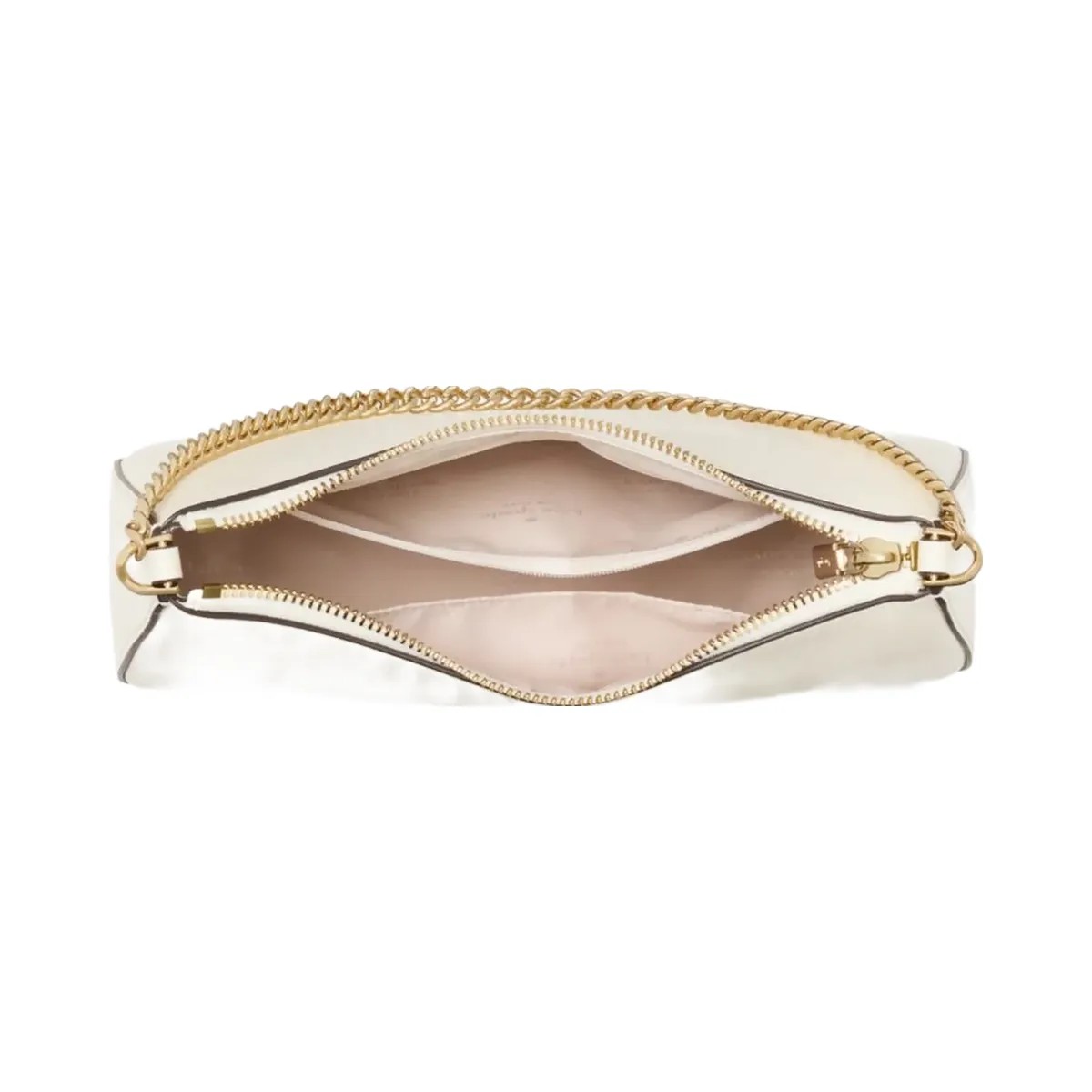 Kate Spade Margot Convertible Crossbody Bag Meringue - HypeFly India View 4