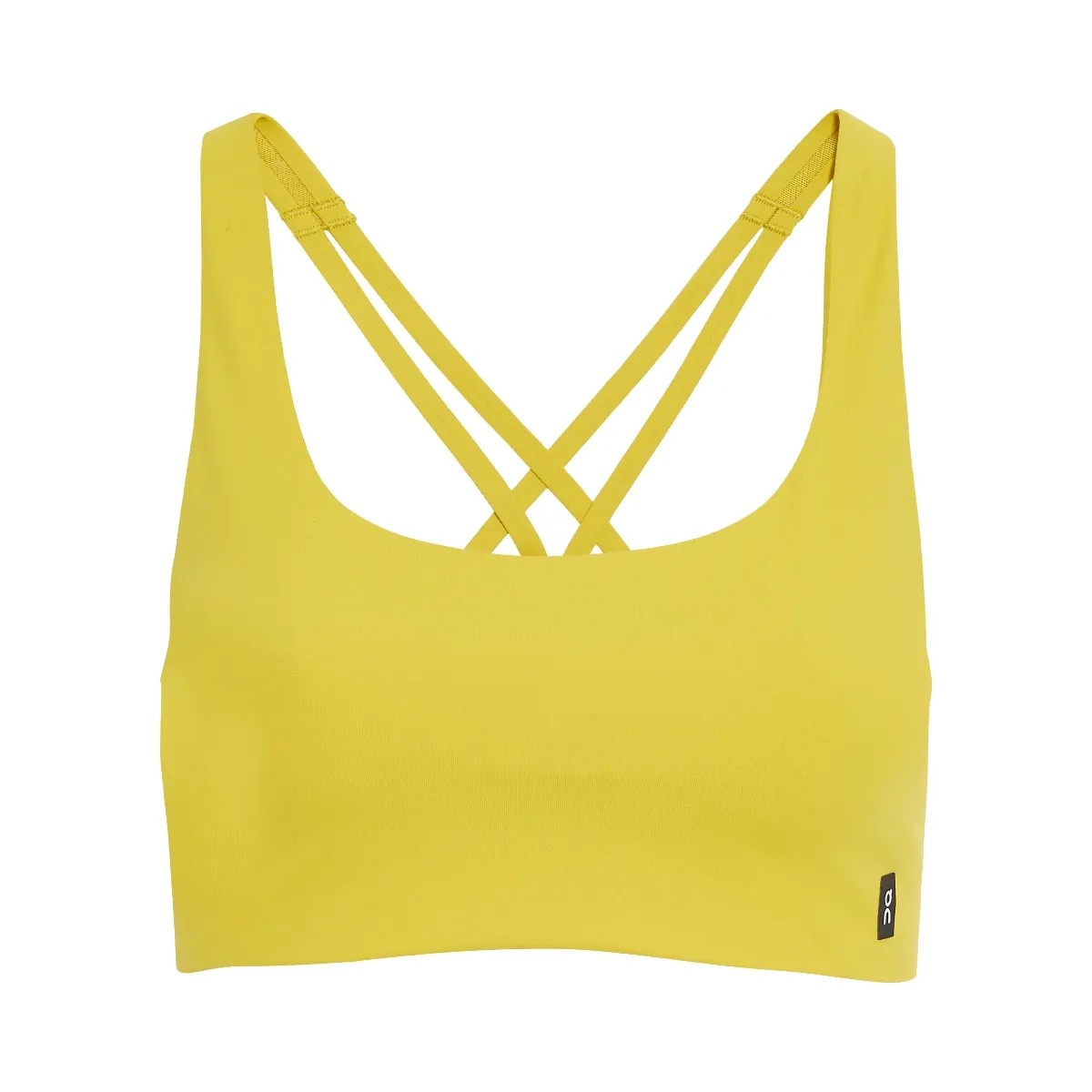 On Movement Bra Gecko - HypeFly India View 1