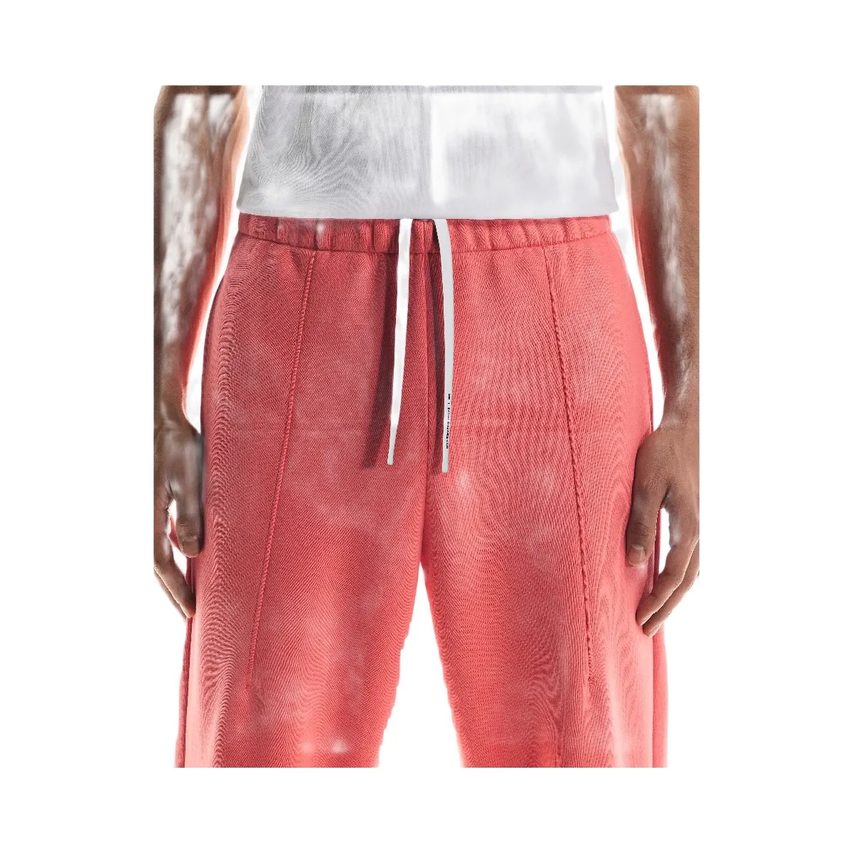 On Club Pants Coral - HypeFly India View 2