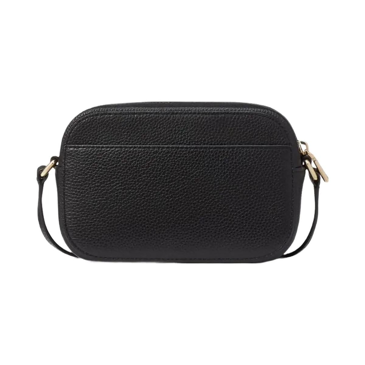 Kate Spade Ava Crossbody Black - HypeFly India View 5