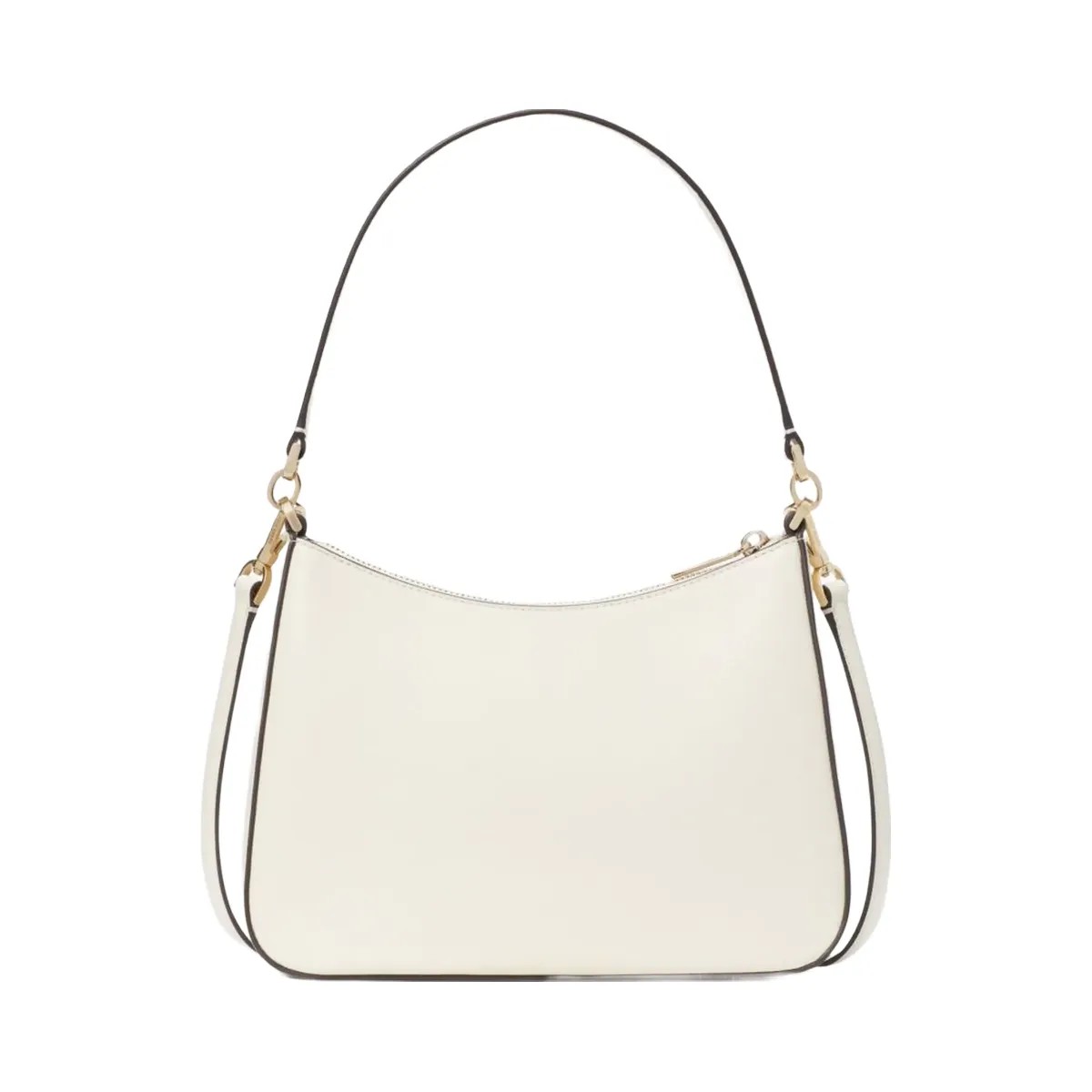 Kate Spade Margot Convertible Shoulder Bag Meringue - HypeFly India View 5