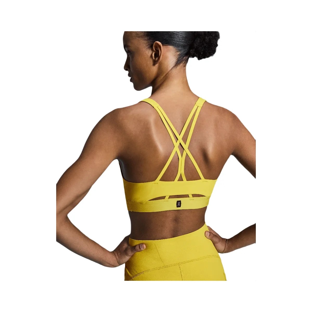 On Movement Bra Gecko - HypeFly India View 5