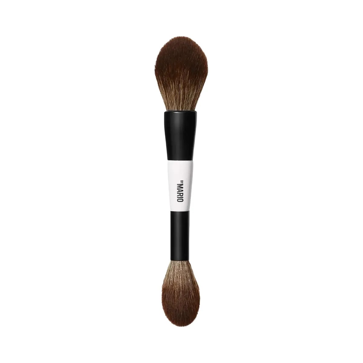 MAKEUP BY MARIO F2 Dual-Ended Powder Brush - HypeFly India View 3