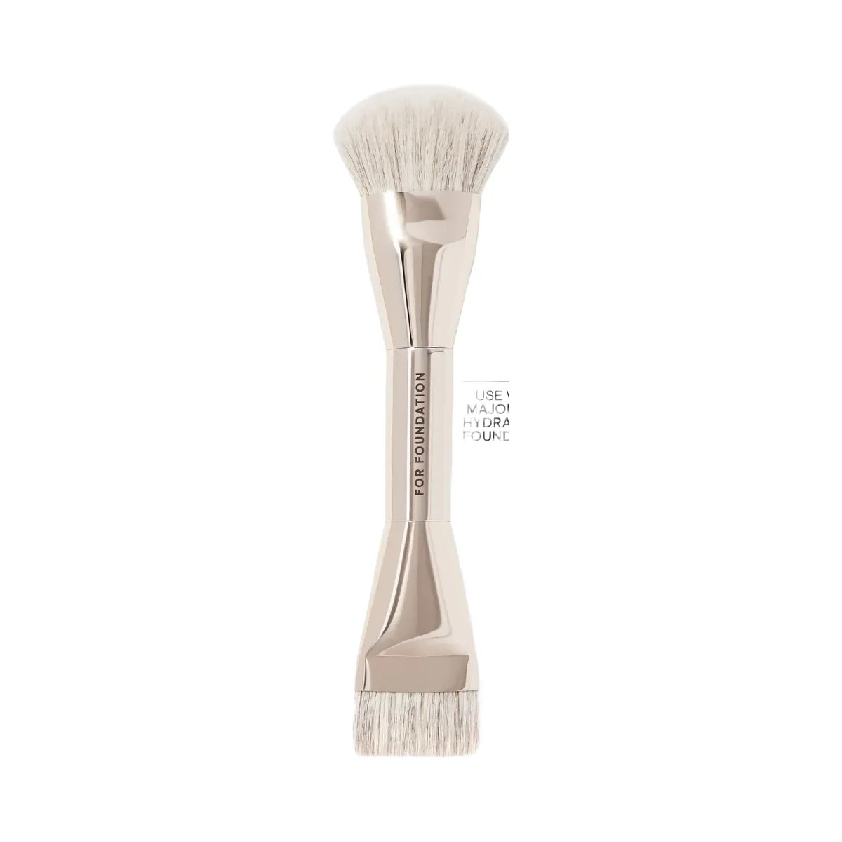 PATRICK TA Dual Ended Foundation Brush - HypeFly India View 3