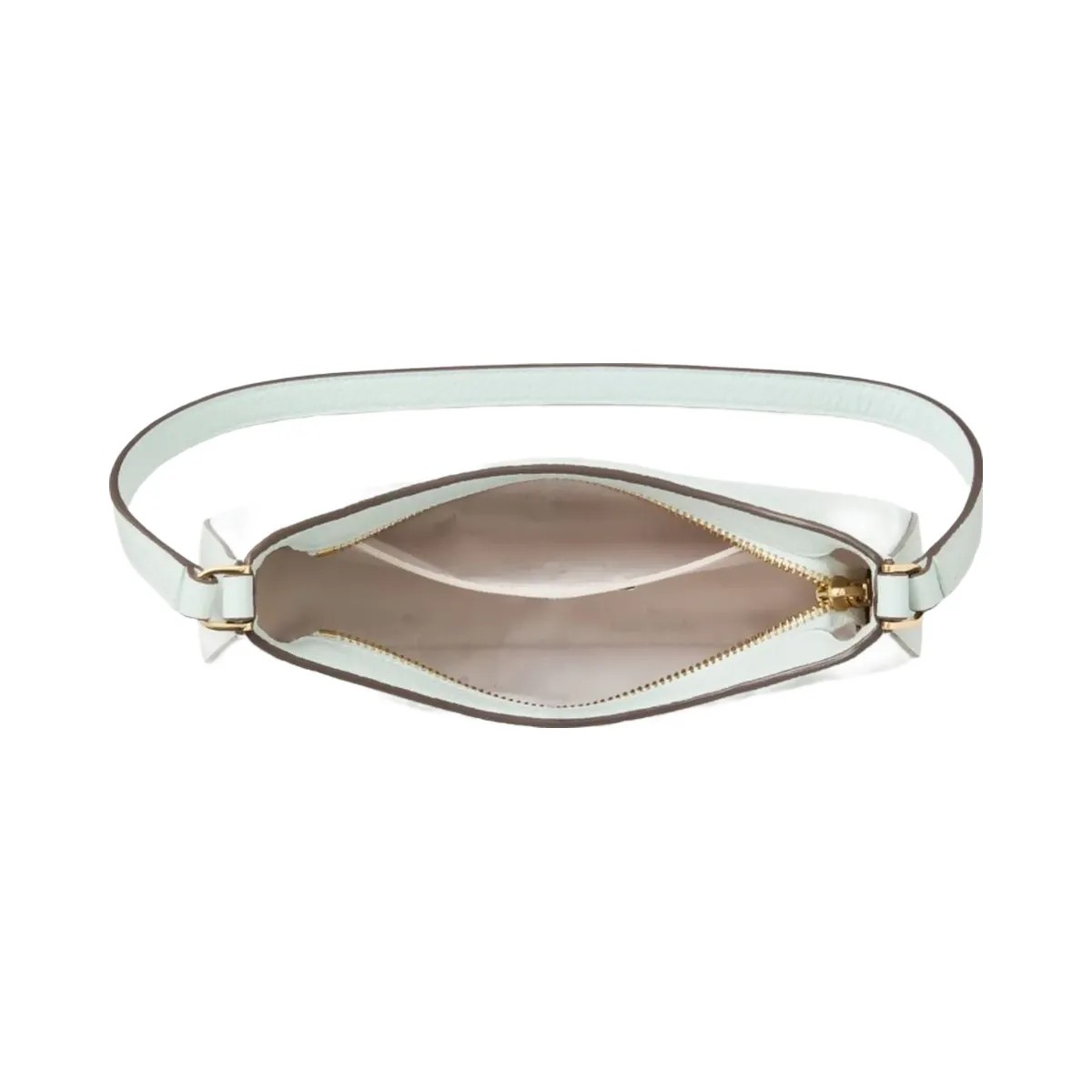 Kate Spade Julia Small Shoulder Bag Hazy Morning - HypeFly India View 4