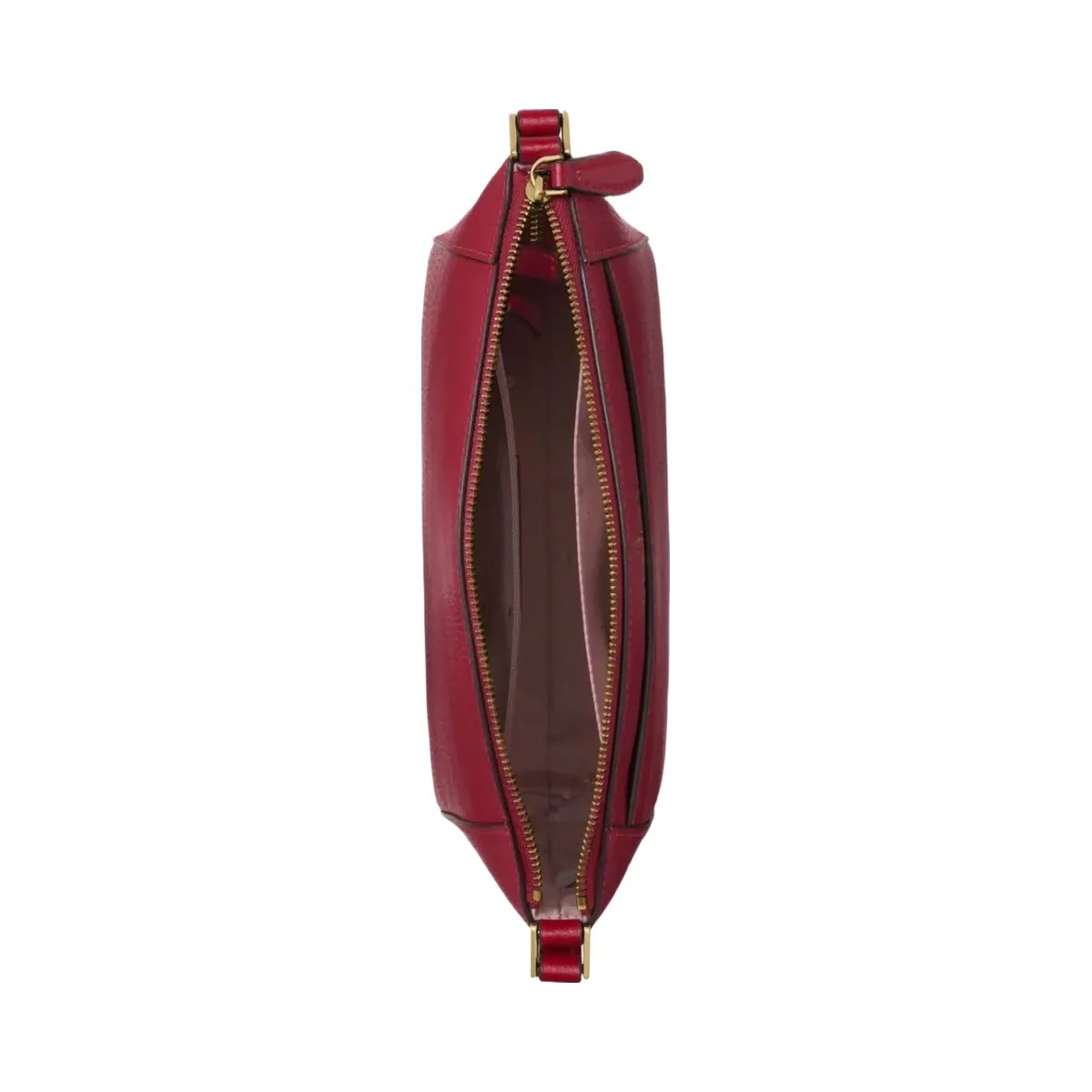 Kate Spade Monica Small Crossbody Red Jam - HypeFly India View 3