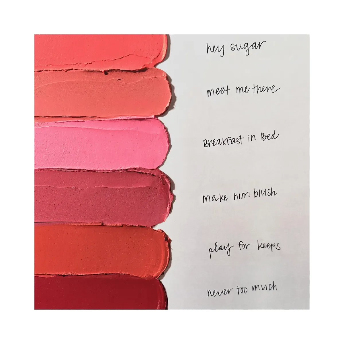 KYLIE COSMETICS Powder Blush Stick - HypeFly India View 6