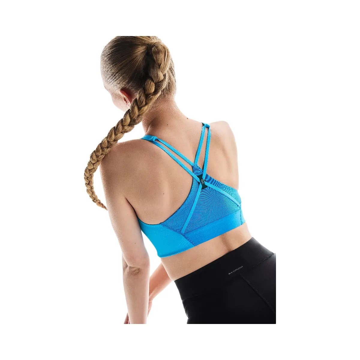 On Train Bra Malibu - HypeFly India View 4