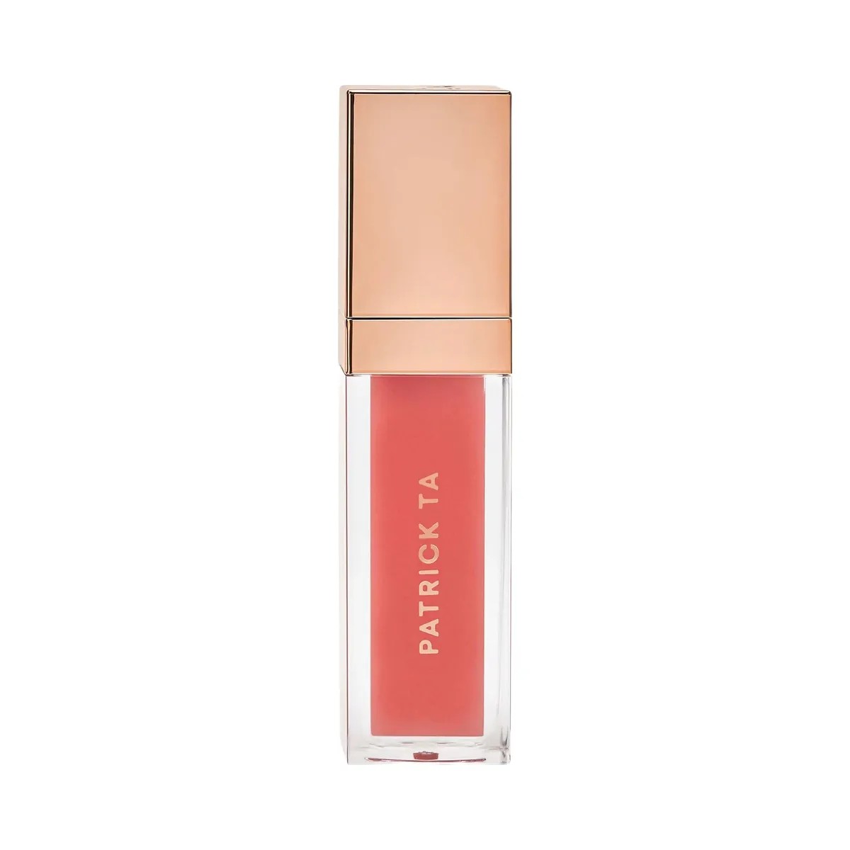 PATRICK TA Major Volume Plumping Lip Gloss - HypeFly India View 1