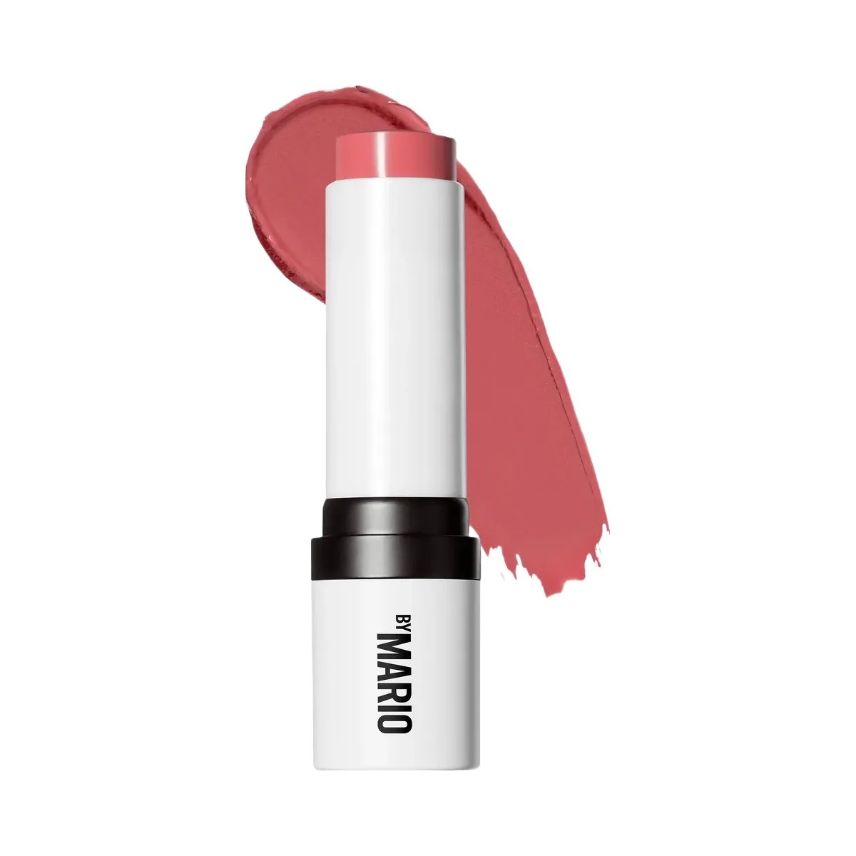 MAKEUP BY MARIO Soft Pop Cream Blush Stick 'Sweet Pink' - HypeFly India View 1