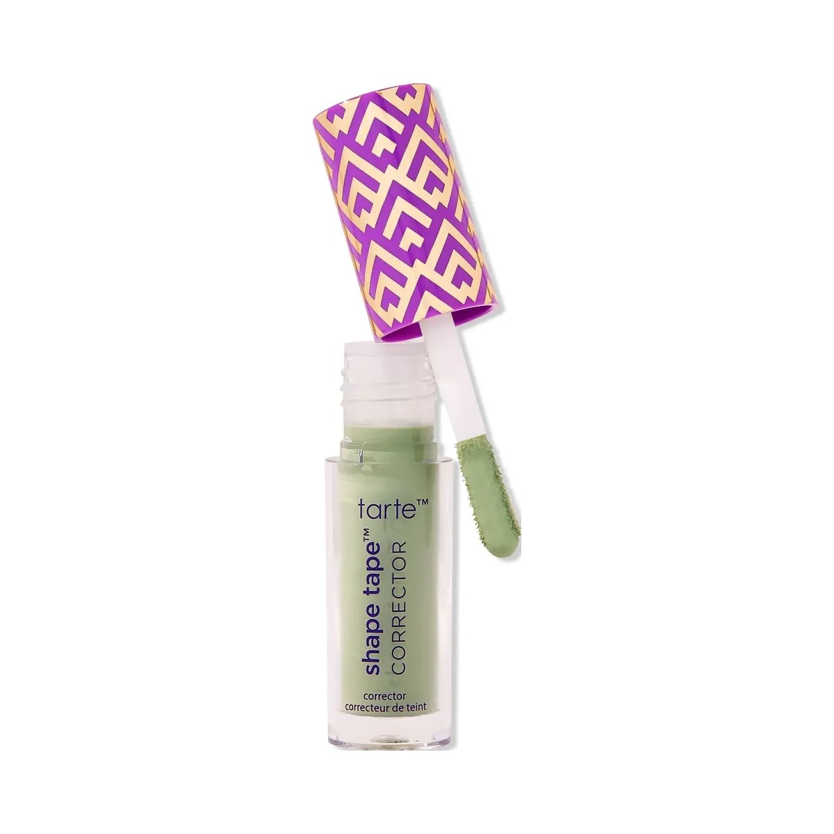 Tarte Travel-Size Shape Tape Corrector 'Green' - HypeFly India View 1