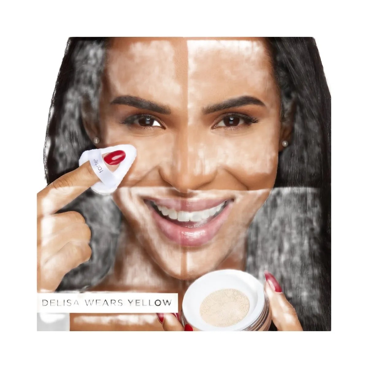 Tarte Creaseless Setting & Brightening Powder - HypeFly India View 6