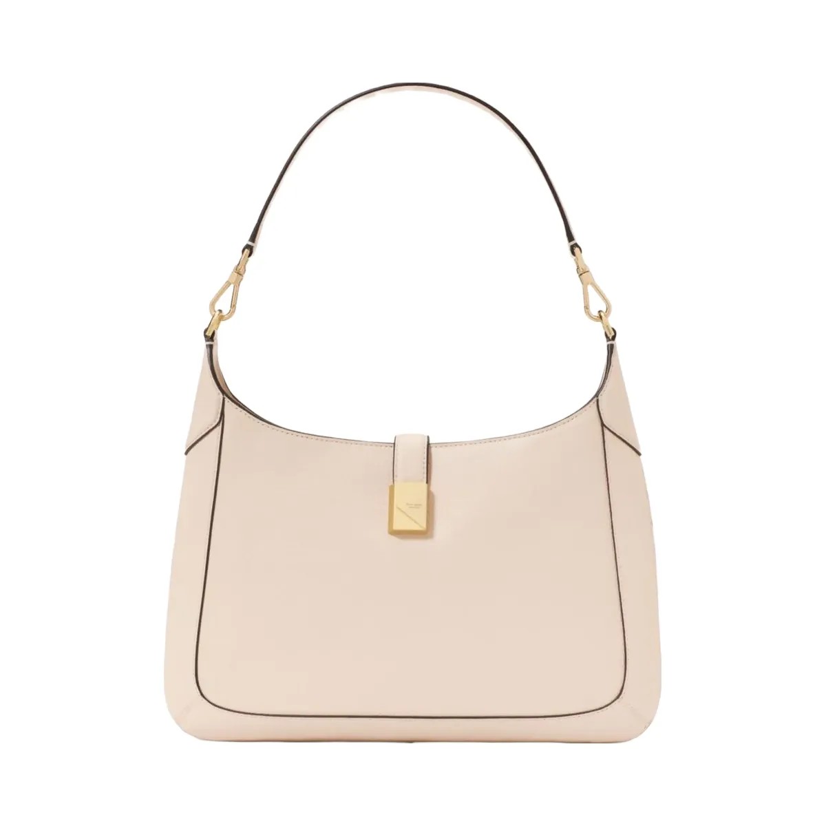 Kate Spade Deco Hobo Bag Milk Glass - HypeFly India View 1