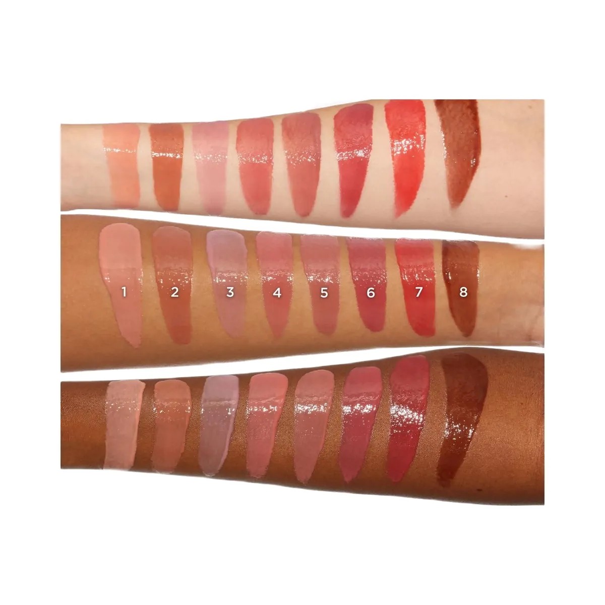 Tarte Travel-Size Maracuja Juicy Lip Plumping Gloss - HypeFly India View 3