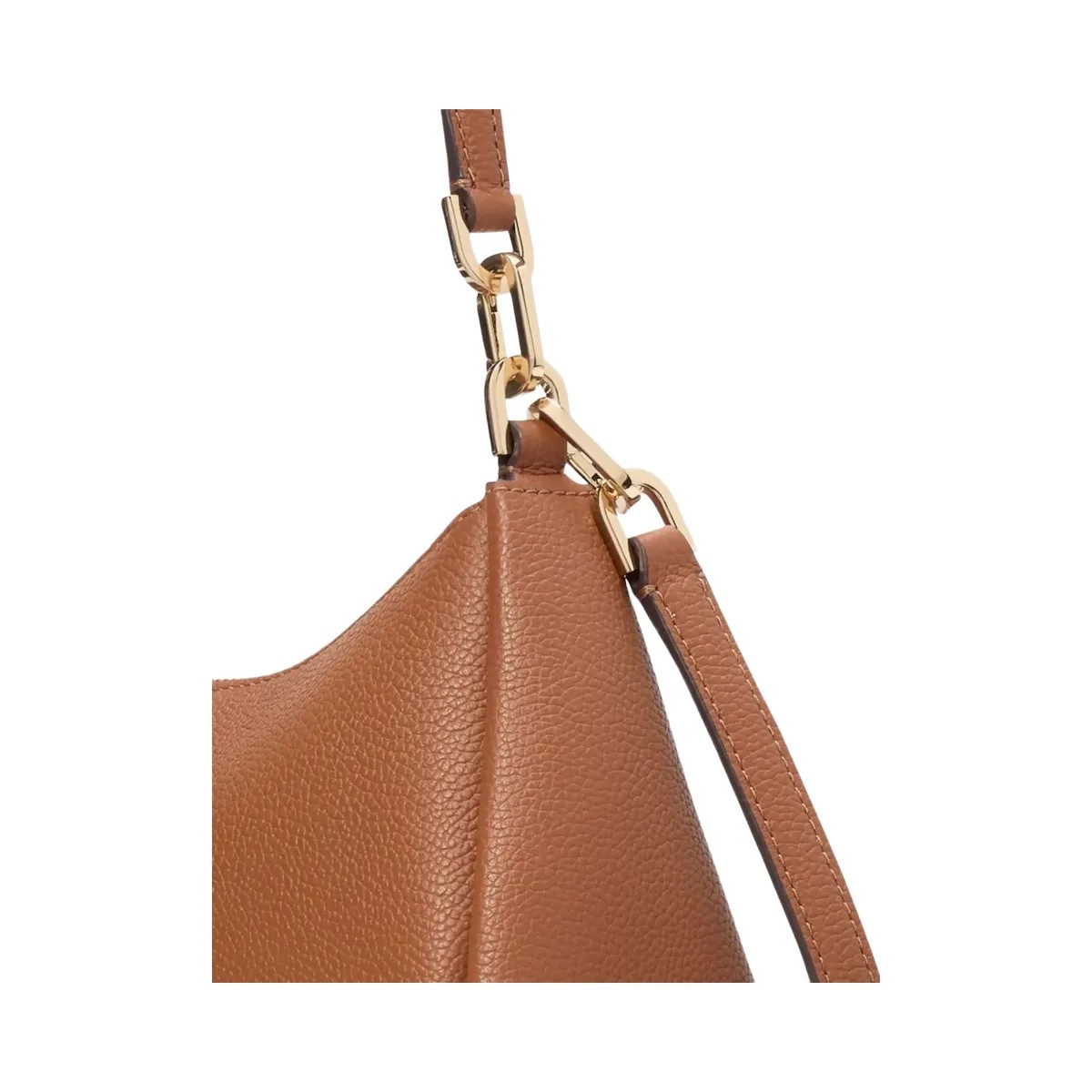 Kate Spade Kayla Small Convertible Shoulder Bag Warm Gingerbread - HypeFly India View 6