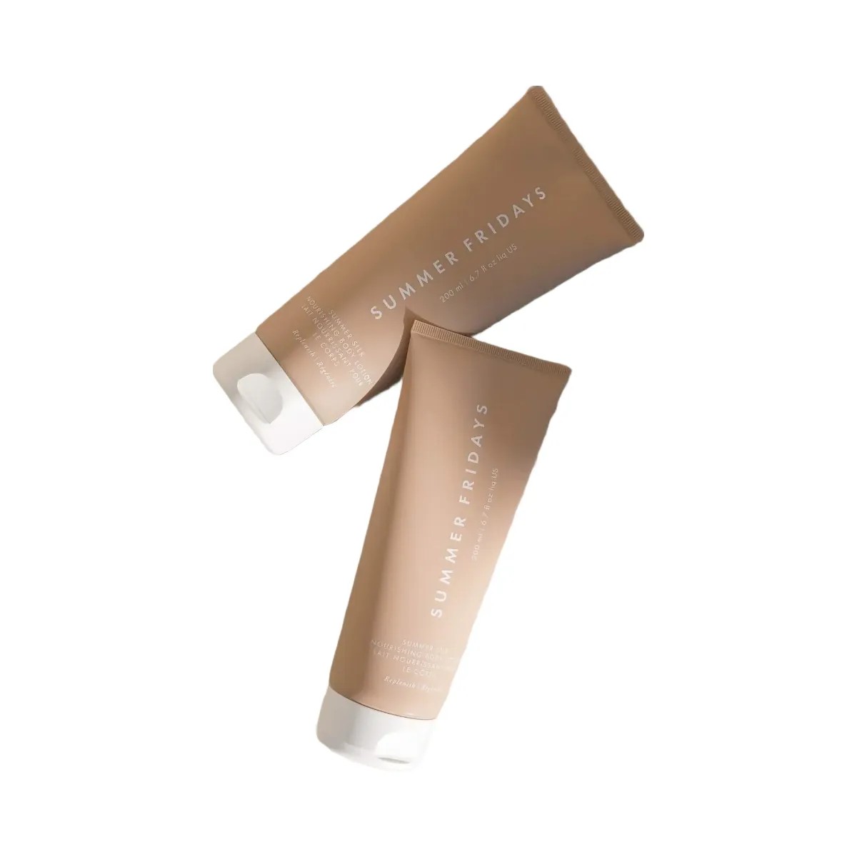 Summer Fridays Summer Silk Nourishing Body Lotion - HypeFly India View 6