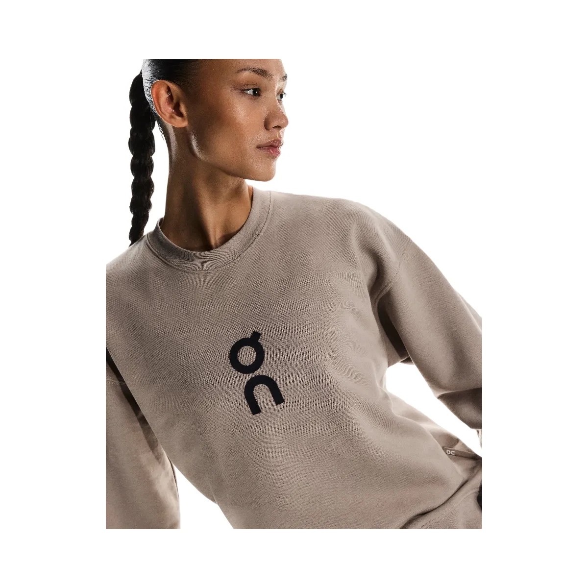 On Club Crew Desert  - HypeFly India View 3