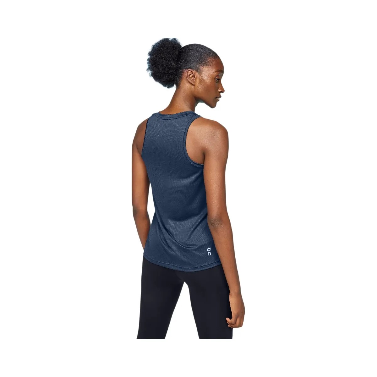 On Core Tank Denim - HypeFly India View 3