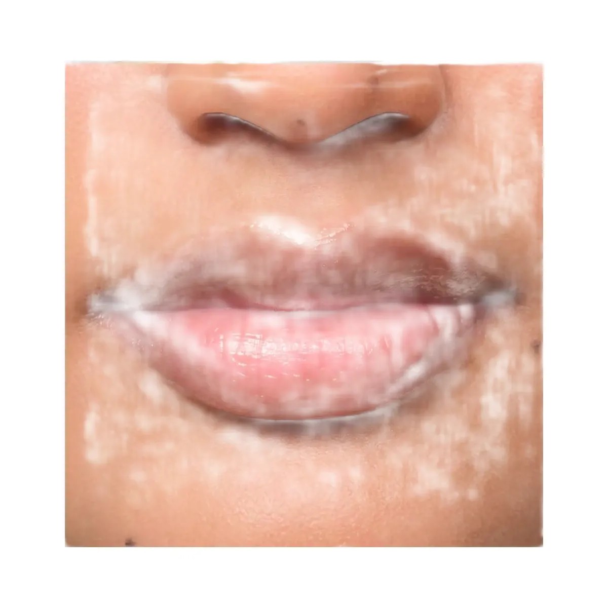 Glossier Balm Dotcom Lip Balm and Skin Salve - Banana Pudding - HypeFly India View 3