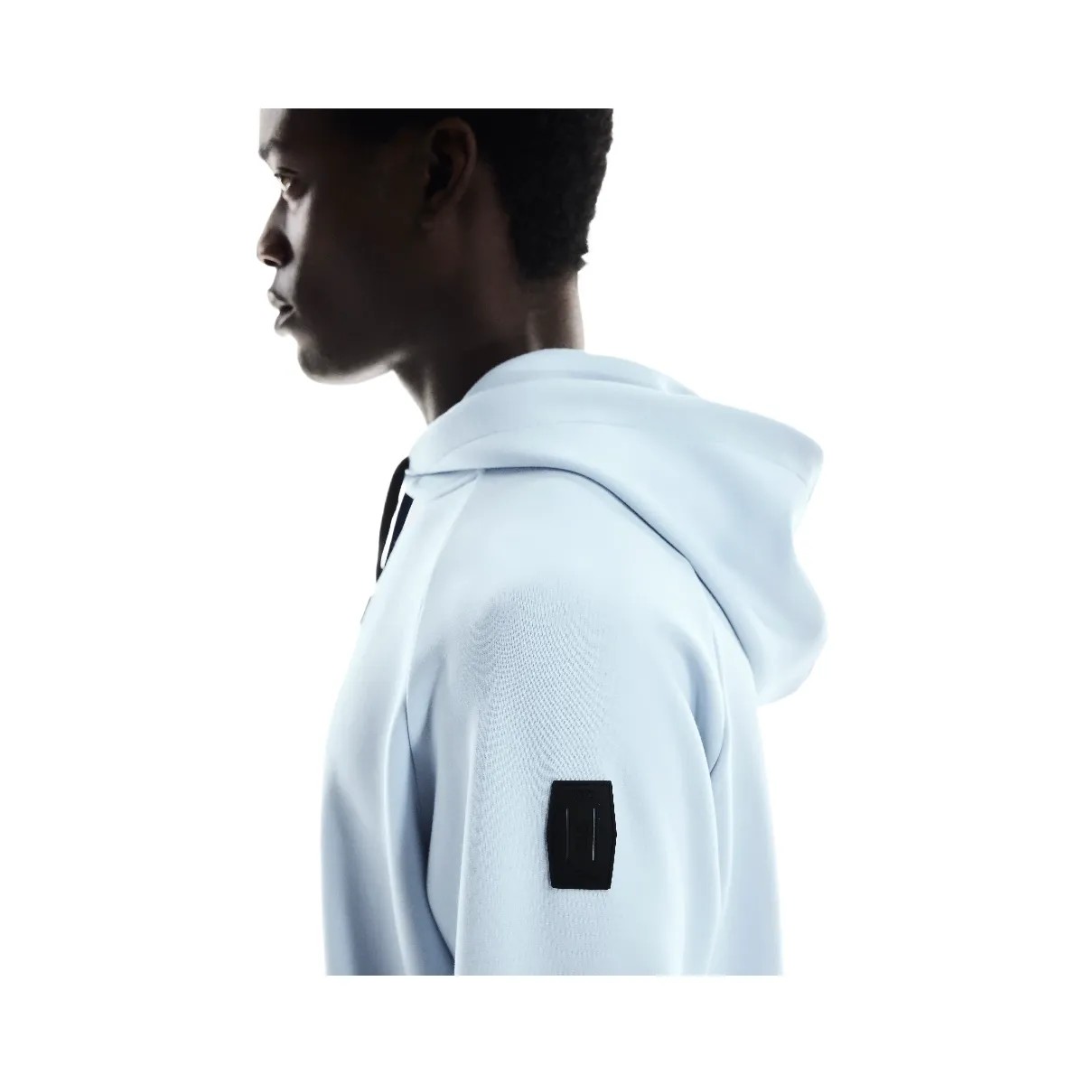 On Hoodie Arctic - HypeFly India View 4