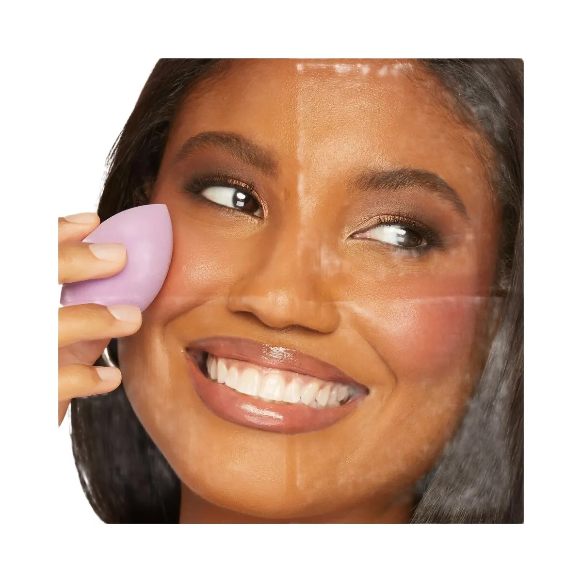 Tarte Double Duty Beauty Quickie Blending Sponge - HypeFly India View 3