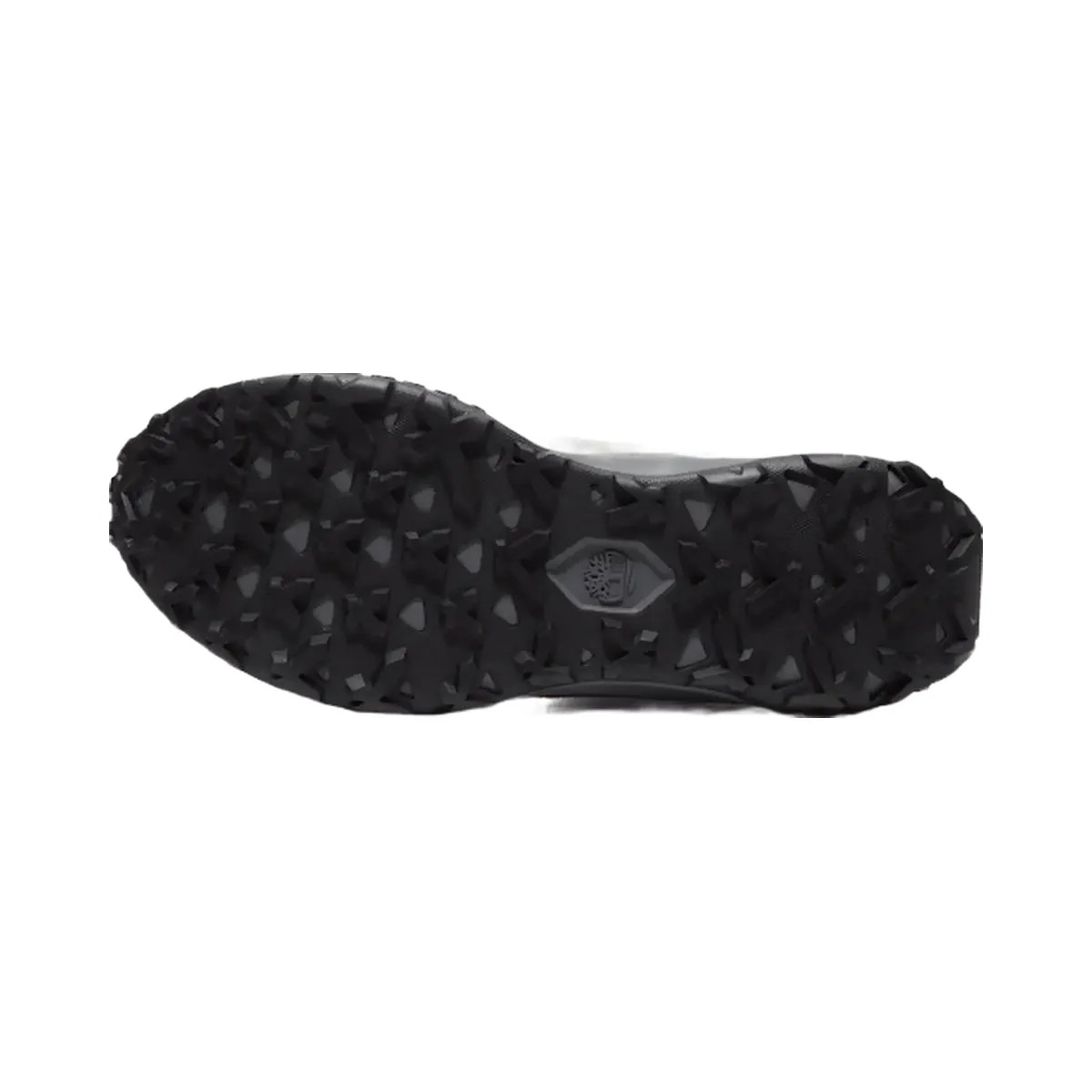 Timberland Motion Access Mid Waterproof Sneaker Medium Grey Ripstop Men'S - HypeFly India View 5