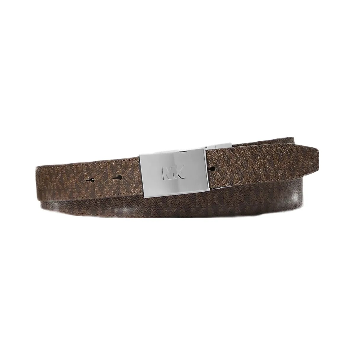 Michael Kors Reversible Belt Brown-Black - HypeFly India View 1