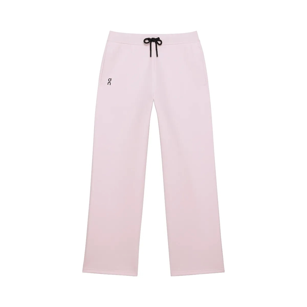 On Focus Tech Sweatpants Orchid  - HypeFly India View 1