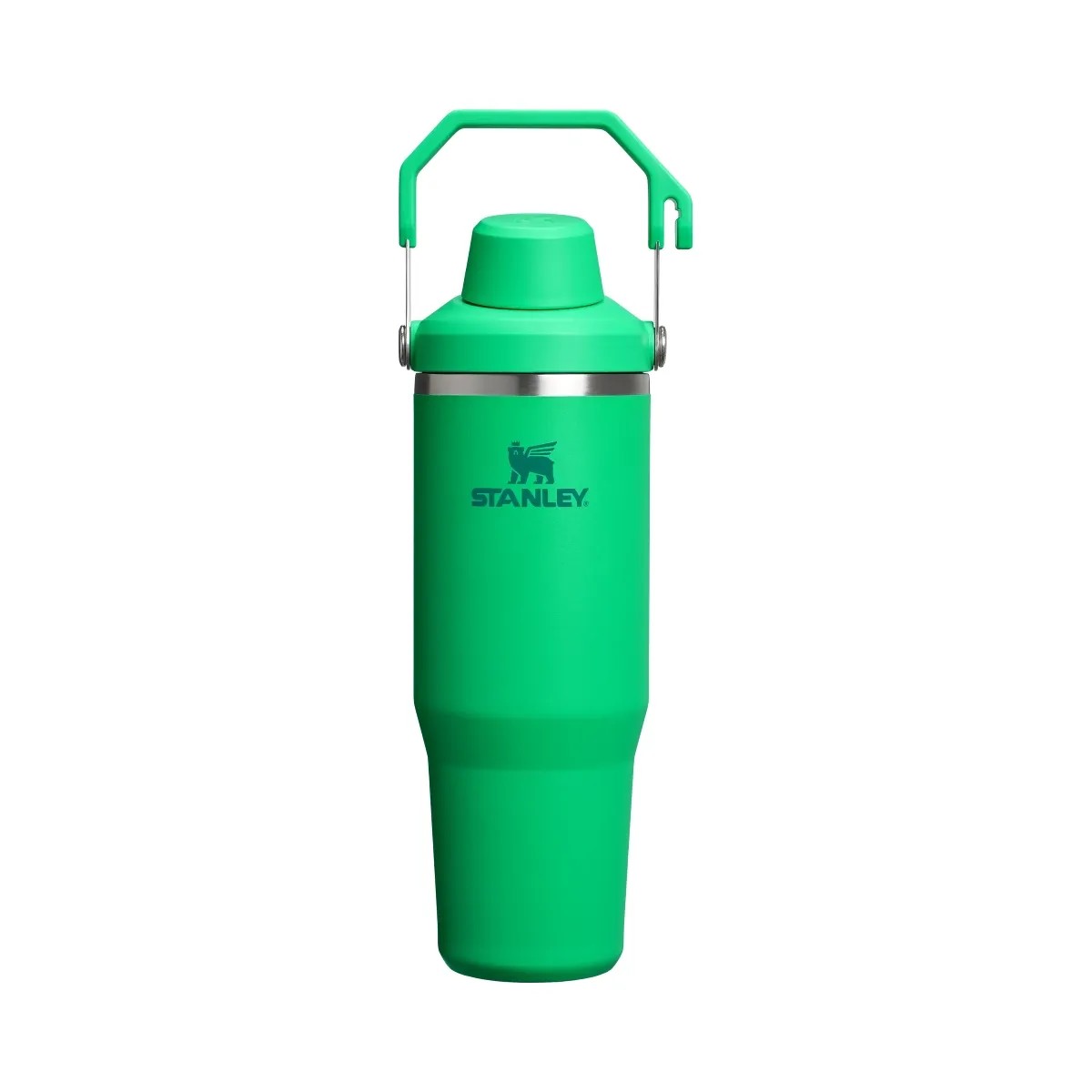 Stanley IceFlow Tumbler with Fast Flow Lid (30OZ) Meadow - HypeFly India View 1