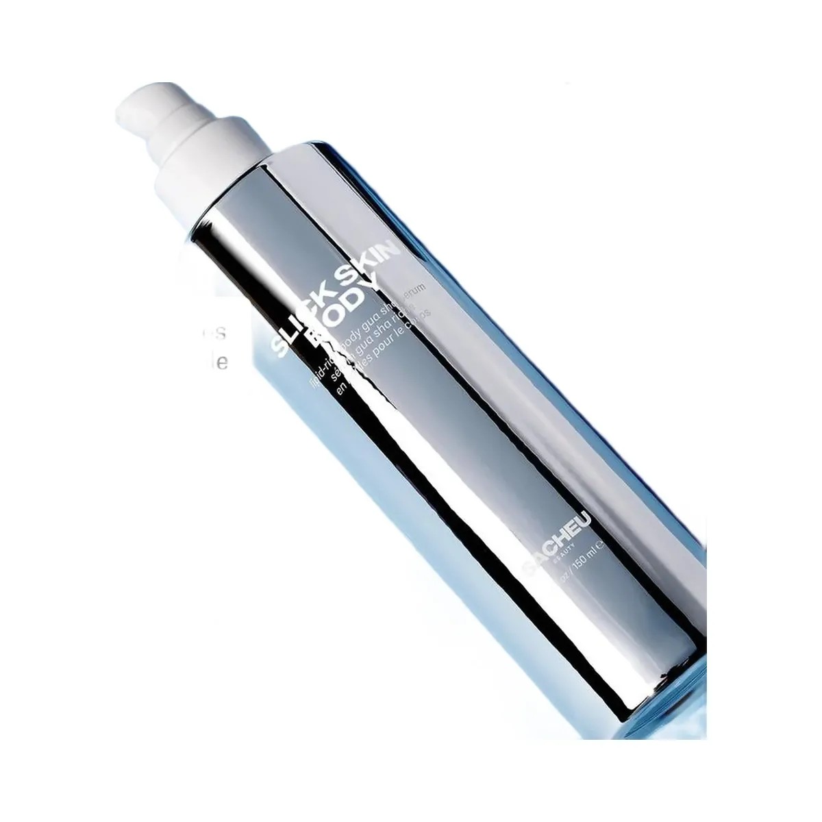 SACHEU Slick Skin Body Lipid Rich Oil Serum - HypeFly India View 4