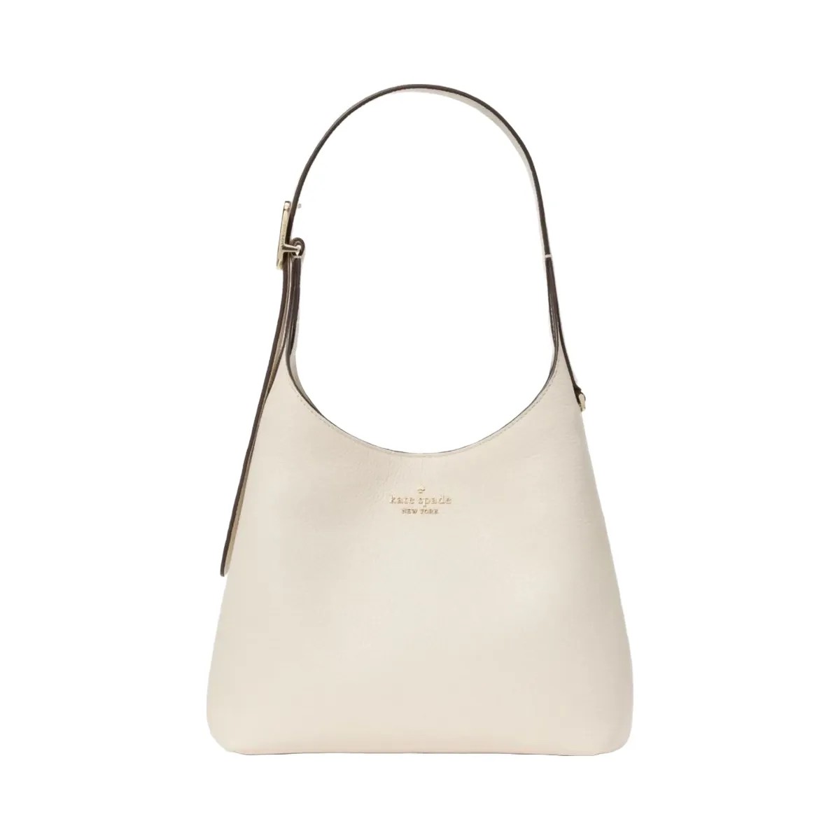 Kate Spade 454 Small Shoulder Bag Meringue - HypeFly India View 1