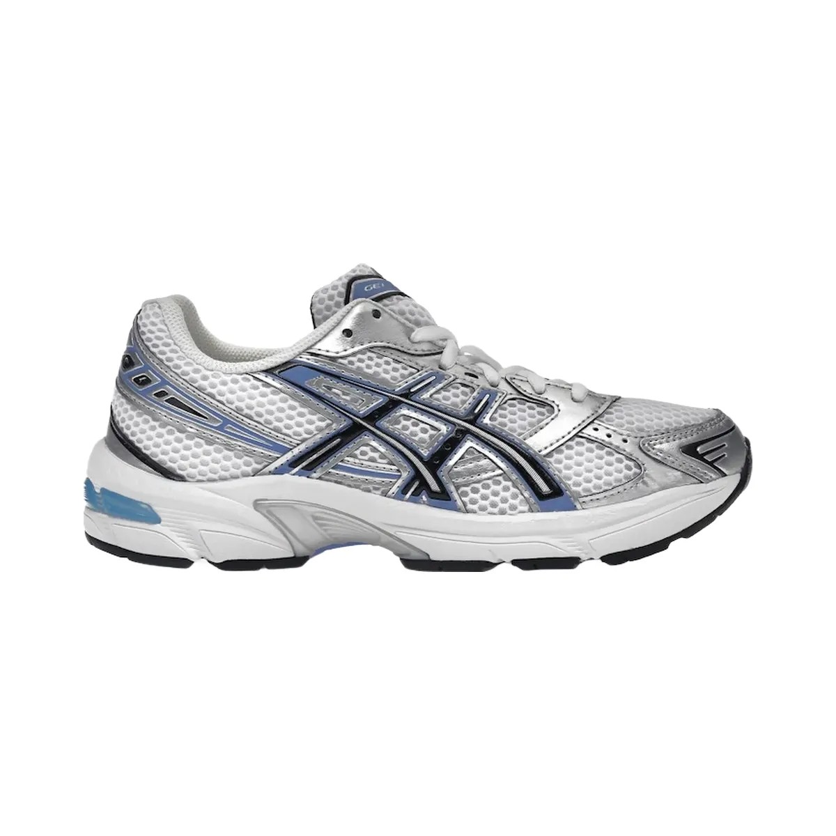 Asics Gel-1130 White Periwinkle Blue (Women'S) - HypeFly India View 1